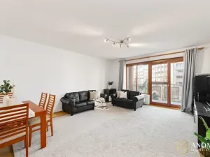 Prodej bytu 3+kk, Praha - Dejvice, Heinemannova, 101 m2