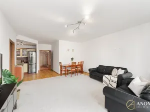 Prodej bytu 3+kk, Praha - Dejvice, Heinemannova, 101 m2