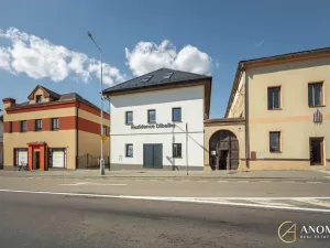 Prodej bytu 3+kk, Trhová Kamenice, Raisovo náměstí, 89 m2