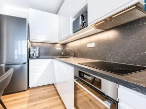 Prodej bytu 3+kk, Zdětín, 78 m2