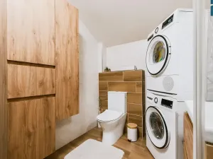 Prodej bytu 3+kk, Zdětín, 78 m2