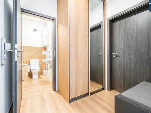 Prodej bytu 3+kk, Zdětín, 78 m2