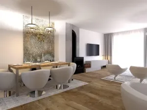 Prodej rodinného domu, Přerov, 173 m2