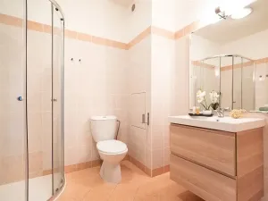 Prodej bytu 1+kk, Úholičky, Roztocká, 37 m2