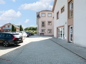 Prodej bytu 1+kk, Úholičky, Roztocká, 37 m2