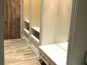 Prodej bytu 2+kk, Praha - Žižkov, Slavíkova, 138 m2