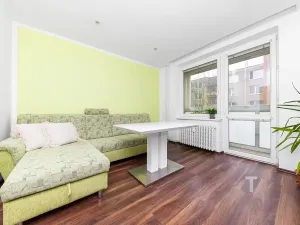 Prodej bytu 4+1, Blansko, Absolonova, 79 m2