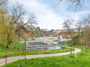 Prodej bytu 4+1, Blansko, Absolonova, 79 m2