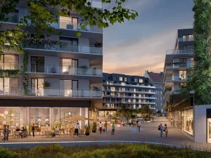 Pronájem restaurace, Brno, Veveří, 435 m2