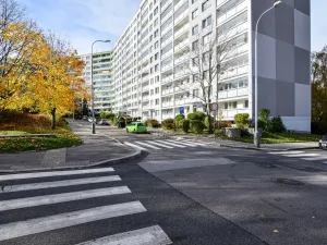 Prodej bytu 1+1, Praha - Stodůlky, Archeologická, 53 m2