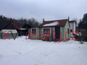 Prodej zahrady, Nové Sedlo, 347 m2