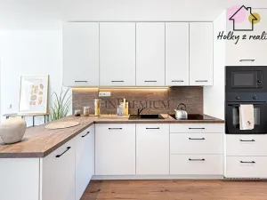 Prodej bytu 4+kk, Brandýs nad Labem-Stará Boleslav, Lipová, 70 m2