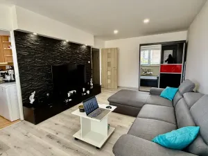 Prodej bytu 1+1, Ostrava - Mariánské Hory, Gen. Janka, 36 m2