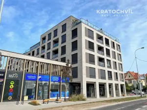 Pronájem bytu 2+kk, Praha - Strašnice, Na palouku, 50 m2