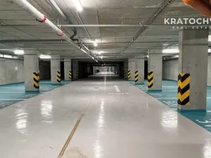 Pronájem bytu 2+kk, Praha - Strašnice, Na palouku, 50 m2