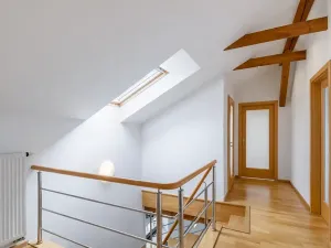 Pronájem bytu 4+kk, Praha, Havlíčkovy sady, 170 m2