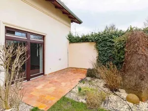 Pronájem bytu 4+kk, Praha, Havlíčkovy sady, 170 m2