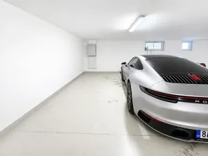 Pronájem bytu 3+kk, Praha - Smíchov, U Dívčích hradů, 123 m2