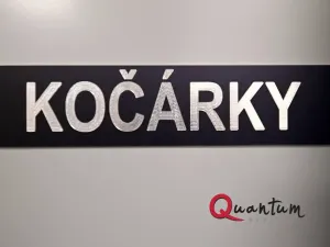 Pronájem bytu 2+kk, Praha - Kamýk, Hodkovická, 55 m2