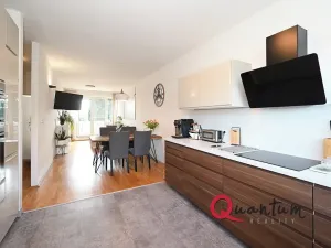 Pronájem rodinného domu, Praha - Jinonice, Pučova, 185 m2