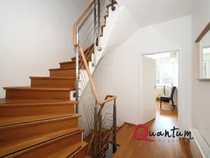 Pronájem rodinného domu, Praha - Jinonice, Pučova, 185 m2