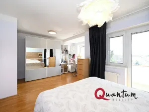 Pronájem rodinného domu, Praha - Jinonice, Pučova, 185 m2