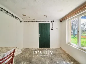 Prodej pozemku pro bydlení, Šanov, 1328 m2