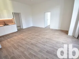 Pronájem bytu 3+kk, Karlovy Vary, Táborská, 80 m2