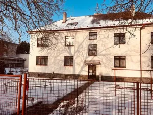 Prodej bytu 5+1, Žďár nad Sázavou, Veselská, 127 m2