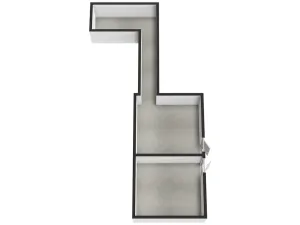 Prodej bytu 5+1, Žďár nad Sázavou, Veselská, 127 m2