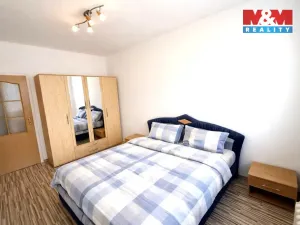 Prodej bytu 3+1, Ústí nad Labem - Severní Terasa, Brandtova, 78 m2