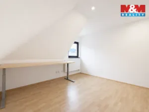 Pronájem kanceláře, Zlín - Prštné, Svat. Čecha, 48 m2