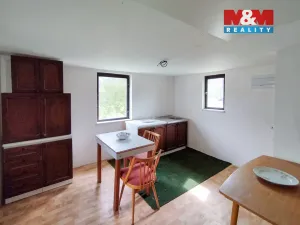 Prodej chaty, Chrudim, 14 m2