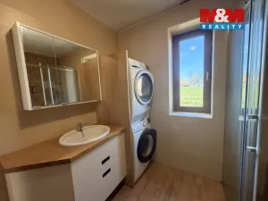 Prodej rodinného domu, Dolní Bukovsko - Horní Bukovsko, 768 m2