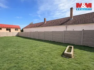 Prodej rodinného domu, Dolní Bukovsko - Horní Bukovsko, 768 m2