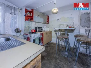 Prodej chalupy, Vrátno, 149 m2