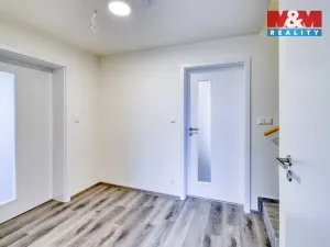 Prodej rodinného domu, Drhovy, 140 m2