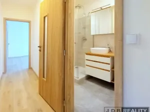 Pronájem bytu 2+1, Štětí, Školní, 54 m2