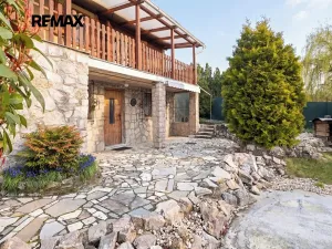 Prodej pozemku pro bydlení, Praha - Točná, Na Stráňkách, 425 m2