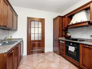 Prodej rodinného domu, Kunice, U Stájí, 170 m2