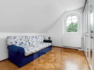 Prodej rodinného domu, Kunice, U Stájí, 170 m2