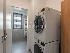 Pronájem bytu 3+kk, Praha - Žižkov, Olgy Havlové, 73 m2