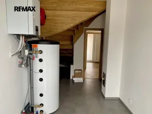 Prodej rodinného domu, Ondřejov, 139 m2