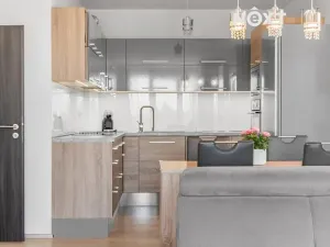 Prodej bytu 2+kk, Prostějov, Werichova, 67 m2