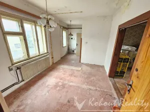 Prodej rodinného domu, Praha - Satalice, Bošínská, 195 m2