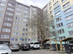 Pronájem bytu 3+1, Praha - Hlubočepy, Dreyerova, 72 m2