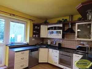 Prodej rodinného domu, Jankovice, 75 m2