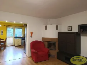 Prodej rodinného domu, Jankovice, 75 m2