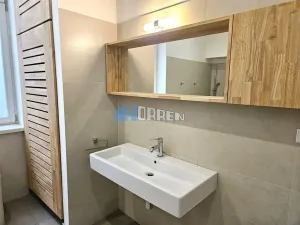 Pronájem bytu 3+kk, Praha - Nové Město, Jungmannova, 101 m2