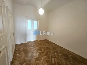 Pronájem bytu 3+kk, Praha - Nové Město, Jungmannova, 101 m2